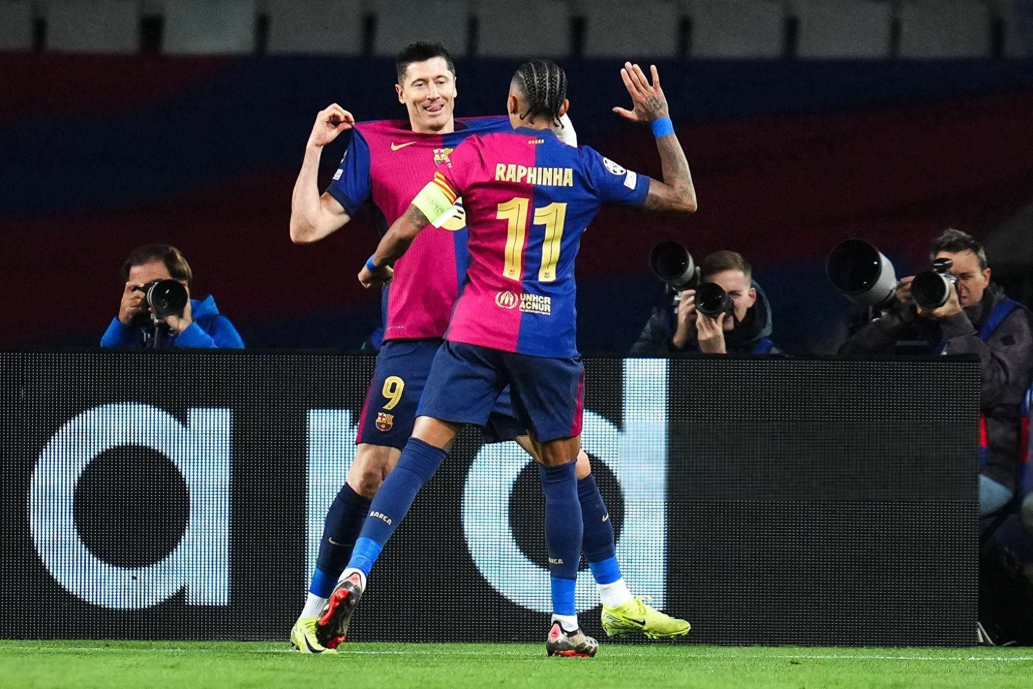 躺赚三千万欧！巴萨迎夏季利好，高层精准决策，可签意甲边锋